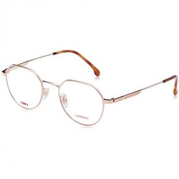 Gafas de vista Carrera 1117GD unisex, modelo moderno, diseño elegante, montura ligera, lentes ópticos personalizables, ideal para uso diario
