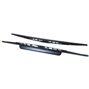 Limpiaparabrisas MAXGEAR 39-0997 - Hoja de alta calidad para un rendimiento óptimo