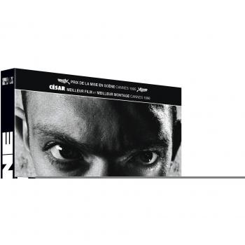 La Haine [Francia] [DVD]