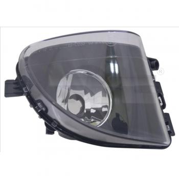 Faro Antiniebla TYC 19-12033-01-9 - Luz Antiniebla de Alta Calidad para Coche