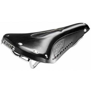 Brooks Sillín B17 Special Negro
