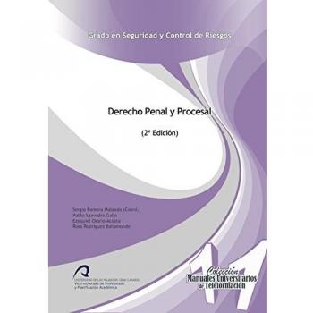 Derecho Penal y Procesal:
