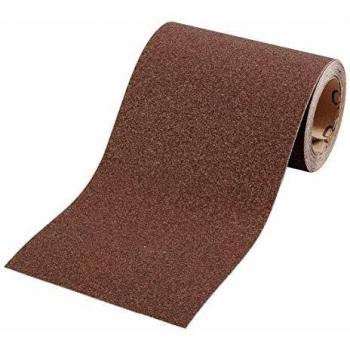 Rollo abrasivo 5m 115x180k s 49817818