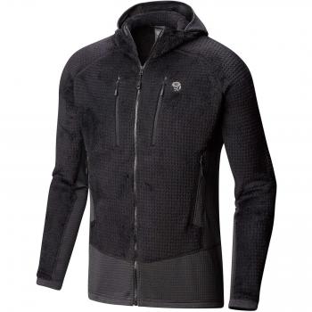 Mountain Hardwear Monkey Man Grid II Hooded Chaqueta - AW18 - L