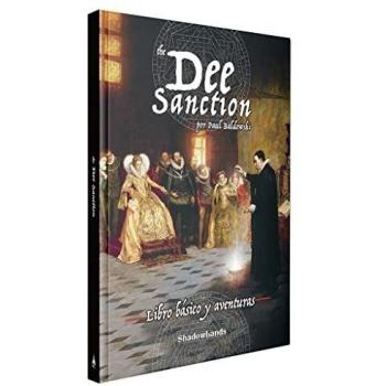 The DEE Sanction - Juego de rol en Español