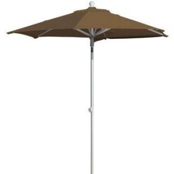 Prosimex company limited M291862 - Parasol aluminio 250 cm taupe