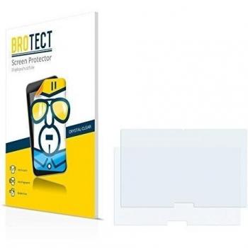 BROTECT Protector Pantalla Compatible con Toshiba WT310 Protector Transparente