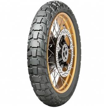 Dunlop Trailmax RAID 110/80 R19 59T M+S TL Front Tire