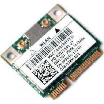 Acer kikdn01002 wlan card refaccion para notebook componente para ordenador portatil wlan card acer
