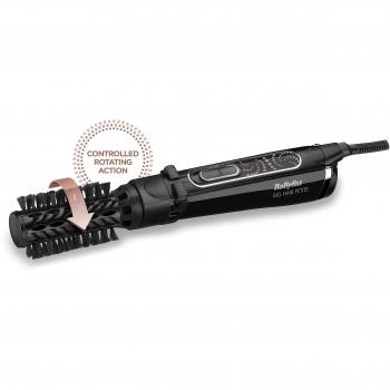 Cepillo Estilizador de Aire Caliente BaByliss Big Hair Petite 32mm 700W - Negro