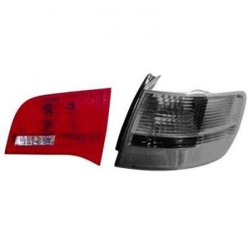 Van Wezel 319924 luces traseras