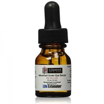 Life Extension Bajo El Ojo Avanzada Suero - 10 ml 40 g