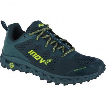 Inov8 Zapatillas de Trail Running Parkclaw G 280, modelo 000972-PIYW-S-01, para hombre, color verde