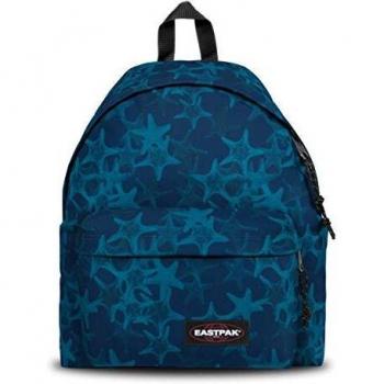Eastpak Padded Pak'r Mochila, 40 cm, 24 L, Azul