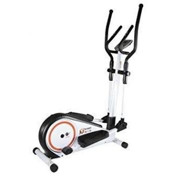 Schmidt Sportsworld Crosstrainer CT15 Ergo - Elíptica de fitness, color multicolor, talla one size