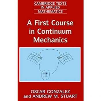 A First Course in Continuum Mechanics: 42