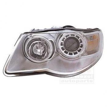Faro Delantero Van Wezel 5847961 - Principal, Izquierdo/Derecho