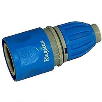 Riegolux 302705 Manguito para Manguera Espiral