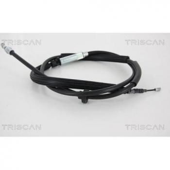 Cable de freno de mano TRISCAN 8140 291108