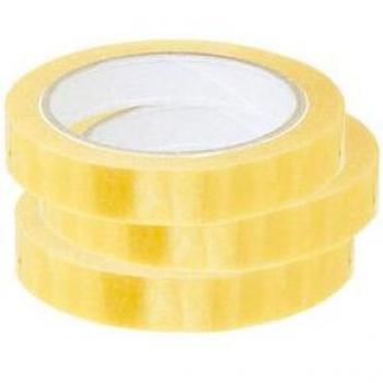 Cinta Adhesiva Plus Office 19mm x 66m