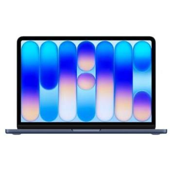 Apple MacBook Neo 13 A18 Pro 2026 - 8GB RAM, 256GB SSD, 6-Core CPU, 5-Core GPU, Indigo