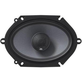 JBL GTO8629 - Altavoces coaxiales para coche de 180W