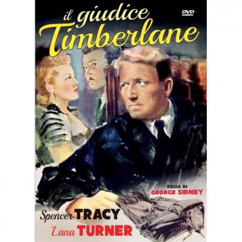 il giudice timberlane registi george sidney [Italia] [DVD]