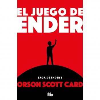 El juego de Ender - Orson Scott Card