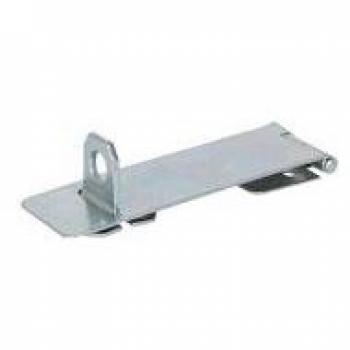 111D348 - Portacandados Abatible Zinc 100 Mm E