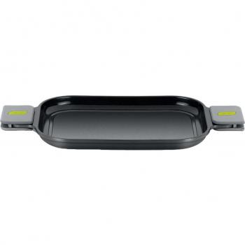 Plancha Lisa Aluminio Fundido Life ø 40 cm Bra