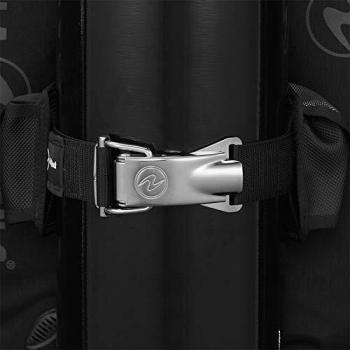 Correa Aqualung Grip Lock para Tanques con Sistema de Sujeción Rápido Wrapture