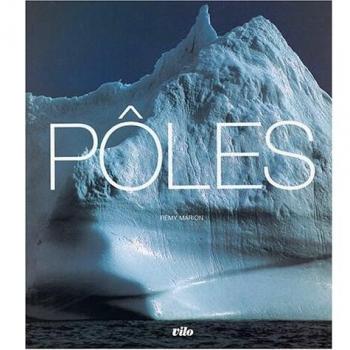Póles Rémy Marion (1 CD de audio)