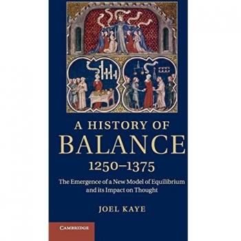 Historia del Equilibrio: 1250-1375 (Tapa Dura)