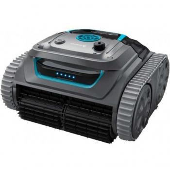 Limpiafondos Automático E-Tron i30 - Modelo Avanzado para Piscinas