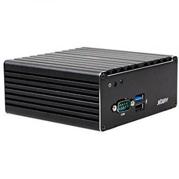MiniBarebone NUC Industrial MiniPC 3.5. Intel N2930 JBC Wireless Negro