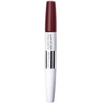 Maybelline SuperStay 24H Color Labial Fijo 760 Pink Spice