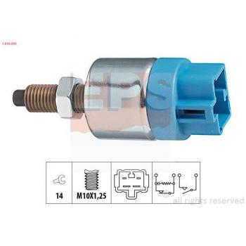 Interruptor de luces de freno EPS 1.810.090