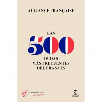 Las 500 dudas más frecuentes del Francés - Alliance Française