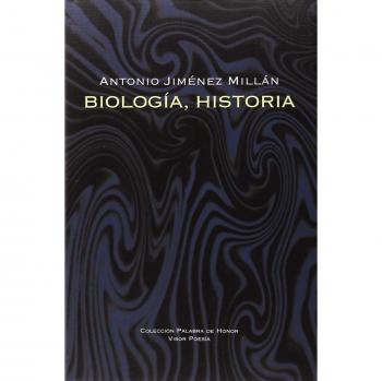 Biología, historia