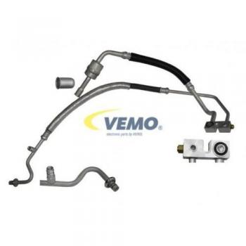 Tubería de alta presión para aire acondicionado VEMO V25-20-0037