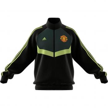 Adidas Chaqueta Manchester United Woven 2023/24