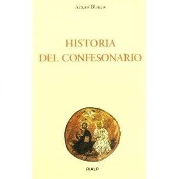 Historia del confesonario