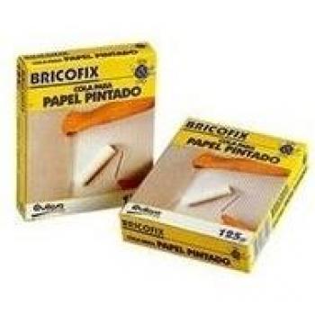 Bricofix papel pintado 88302125gr de 40 unidades