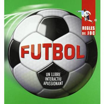 Futbol. Regle del joc