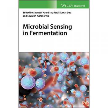 Microbial Sensing in Fermentation