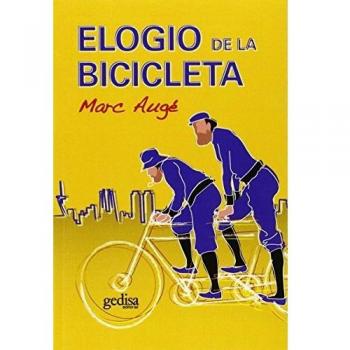 Elogio de la bicicleta