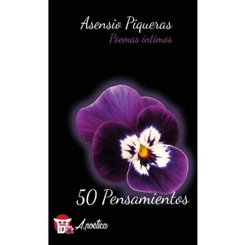 50 Pensamientos: Poemas íntimos