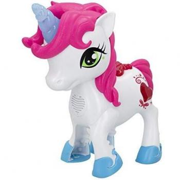 ColorBaby - Unicornio interactivo Little Unicorn CB Toys