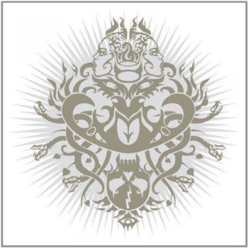 Lucifer Songs LP [VINYL]