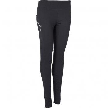 Mallas Ternua Coolsha Mujer Negro